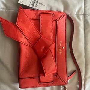 Brand New. Small Kate Spade purse.